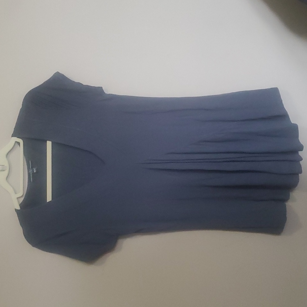 Cyc long top or mini dress size medium